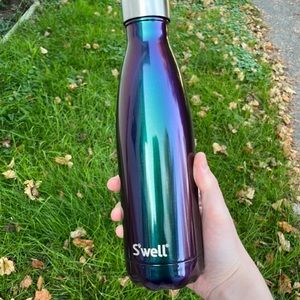 S’well Water Bottle, Oil Slick